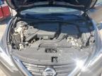 2016 Nissan Altima 2.5 на продаже в Grand Prairie, TX - Front End