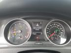 2019 Volkswagen Golf Sportwagen S zu verkaufen in Temple, TX - Front End