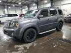 2010 Honda Pilot Exl იყიდება Ham Lake-ში, MN - Side