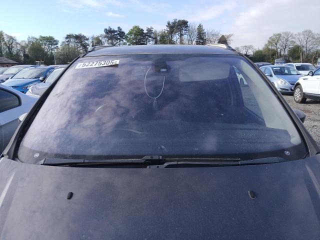 2010 FORD GALAXY TIT