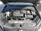 2017 Volkswagen Passat S продається в Ellwood City, PA - Front End