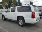 2010 Chevrolet Suburban C1500 Lt for Sale in Rancho Cucamonga, CA - Side