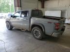 2023 Nissan Frontier S for Sale in Lufkin, TX - Rear End