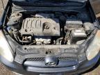 2009 HYUNDAI ACCENT SE for sale at Copart ON - LONDON