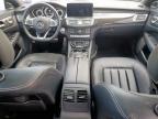2017 Mercedes-Benz Cls 550 на продаже в Grand Prairie, TX - Front End
