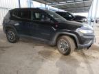 2025 Jeep Compass Trailhawk zu verkaufen in Sacramento, CA - Front End