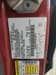 2017 Ford Fusion Se продається в Leroy, NY - Front End