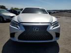 2018 LEXUS LS 500 BASE for sale at Copart PA - PHILADELPHIA