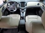 2015 Chevrolet Cruze Ltz   na sprzedaż w Indianapolis, IN - Front End