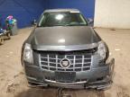 2013 Cadillac Cts Luxury Collection de vânzare în Chalfont, PA - Front End