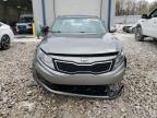 2013 Kia Optima Lx   na sprzedaż w Wayland, MI - Side