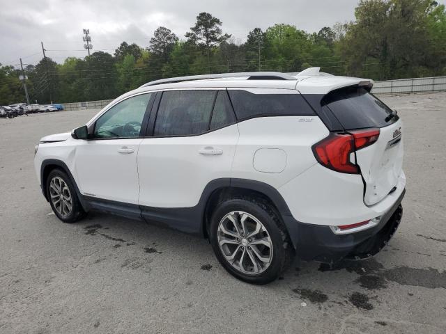  GMC TERRAIN 2019 Biały