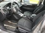2014 Nissan Sentra S за продажба в Wilmer, TX - Front End