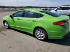 2017 Ford Fusion Se Hybrid na sprzedaż w Brookhaven, NY - Minor Dent/Scratches