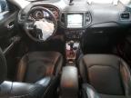 2017 Jeep Compass Trailhawk للبيع في West Mifflin، PA - Front End