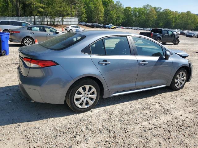  TOYOTA COROLLA 2025 Серый