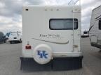 2003 Ford Econoline E350 Super Duty Cutaway Van for Sale in Earlington, KY - Hail