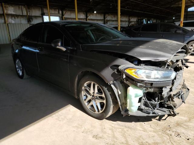  FORD FUSION 2013 Szary