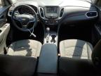 2018 Chevrolet Equinox Lt for Sale in Davison, MI - Front End