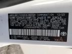 2023 Toyota Mirai Xle იყიდება Rancho Cucamonga-ში, CA - Vandalism