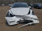 2022 TESLA MODEL Y  for sale at Copart ON - COOKSTOWN