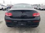 2019 Mercedes-Benz C 300 en Venta en Sun Valley, CA - Front End