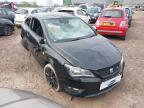 2016 SEAT IBIZA FR T for sale at Copart BRISTOL