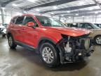 2019 Hyundai Santa Fe Se for Sale in Ham Lake, MN - Front End