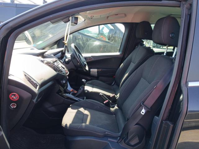 2013 FORD B-MAX TITA