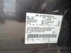 2015 Ford Edge Se للبيع في Albuquerque، NM - Side