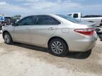 2016 Toyota Camry Le en Venta en West Palm Beach, FL - Front End