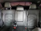2024 Volkswagen Atlas Cross Sport Se იყიდება Abilene-ში, TX - Rear End