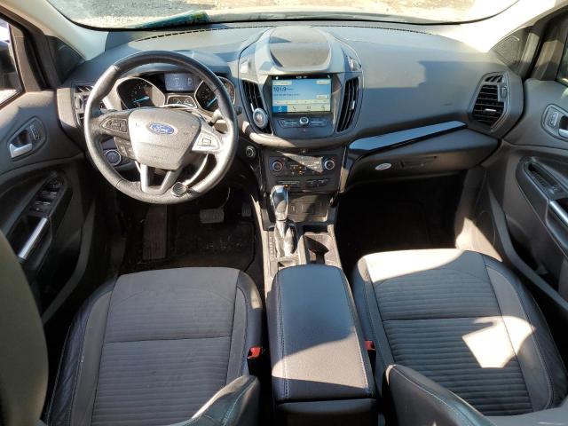  FORD ESCAPE 2019 Сharcoal