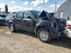 2017 Nissan Frontier S for Sale in Wichita, KS - Front End