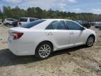 2012 Toyota Camry Base na sprzedaż w Seaford, DE - Side