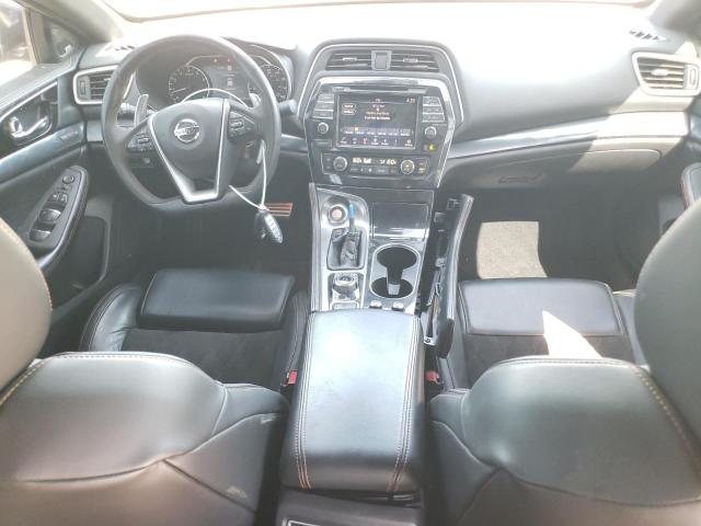  NISSAN MAXIMA 2022 Szary