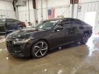 2020 Honda Accord Sport zu verkaufen in Franklin, WI - Front End
