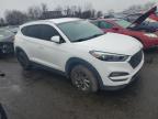 2017 Hyundai Tucson Limited for Sale in New Britain, CT - Vandalism