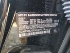 2016 Bmw X3 Xdrive28I for Sale in Windsor, NJ - Rear End