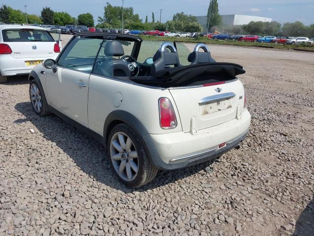 2006 MINI MINI ONE