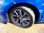 2023 SKODA ENYAQ IV 8 for sale at Copart SANDTOFT