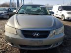 2007 Hyundai Sonata Se за продажба в Chicago Heights, IL - Front End