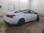 2025 Nissan Altima Sr იყიდება Madisonville-ში, TN - Front End