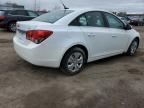 2012 Chevrolet Cruze Lt продається в Bowmanville, ON - Minor Dent/Scratches