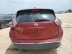 2015 Nissan Murano S zu verkaufen in San Antonio, TX - Hail