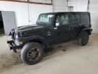 2016 Jeep Wrangler Unlimited Sahara zu verkaufen in Lexington, KY - Front End