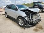 2020 Chevrolet Equinox Ls for Sale in Pekin, IL - Front End