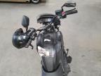 2017 Honda Ctx700 D zu verkaufen in Sacramento, CA - Front End