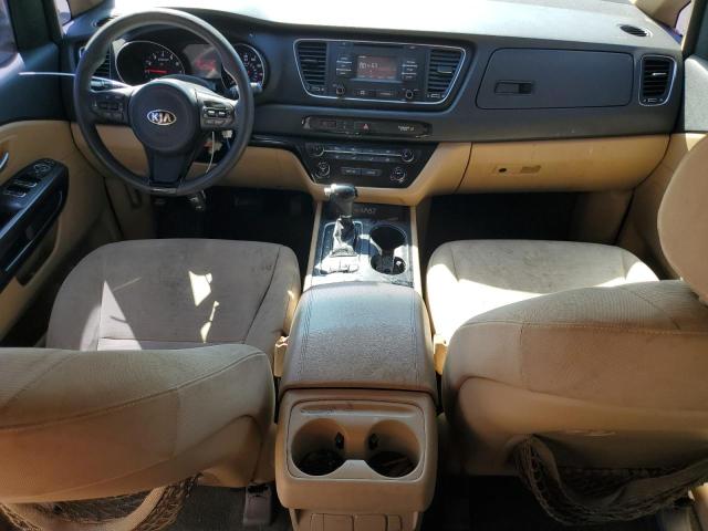  KIA All Models 2015 Золотой