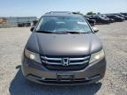2014 Honda Odyssey Exl იყიდება Earlington-ში, KY - Side